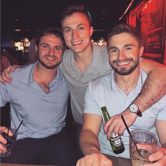 Meet your Posher, Brandon - Picture 2 of 2